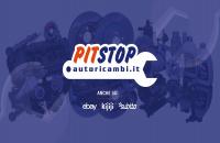 Pitstop Autoricambi Srls (Pompei) logo