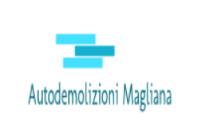 Autodemolizioni Magliana (Roma) logo