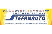 Stefanauto Group Srl (Casarano) logo