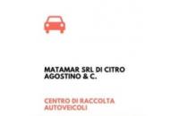Matamar Srl di Citro Agostino & C. (Montoro) logo