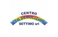Centro Eco Demolizioni Settimo Srl (Settimo Torinese) logo