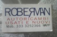 Mancini Roberto (San Salvo) logo