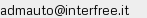 Indirizzo email