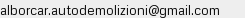 Indirizzo email