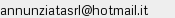 Indirizzo email