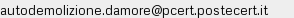 Indirizzo email