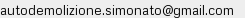 Indirizzo email