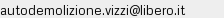 Indirizzo email