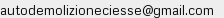 Indirizzo email