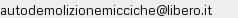 Indirizzo email