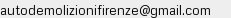 Indirizzo email