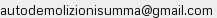 Indirizzo email