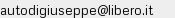 Indirizzo email