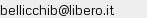 Indirizzo email