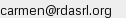 Indirizzo email