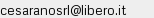 Indirizzo email