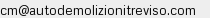 Indirizzo email