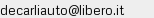 Indirizzo email