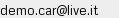 Indirizzo email