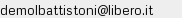 Indirizzo email