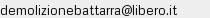 Indirizzo email