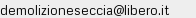 Indirizzo email