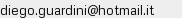 Indirizzo email