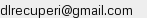 Indirizzo email