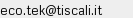 Indirizzo email
