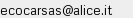 Indirizzo email