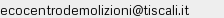 Indirizzo email