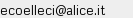 Indirizzo email