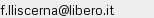 Indirizzo email