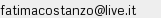 Indirizzo email