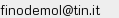 Indirizzo email