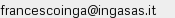 Indirizzo email