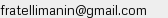 Indirizzo email