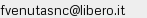 Indirizzo email