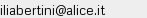 Indirizzo email