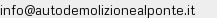 Indirizzo email