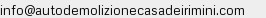 Indirizzo email