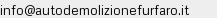 Indirizzo email