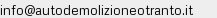 Indirizzo email