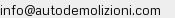 Indirizzo email