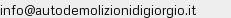 Indirizzo email