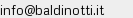 Indirizzo email