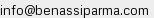 Indirizzo email