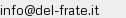 Indirizzo email