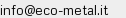 Indirizzo email