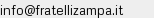 Indirizzo email